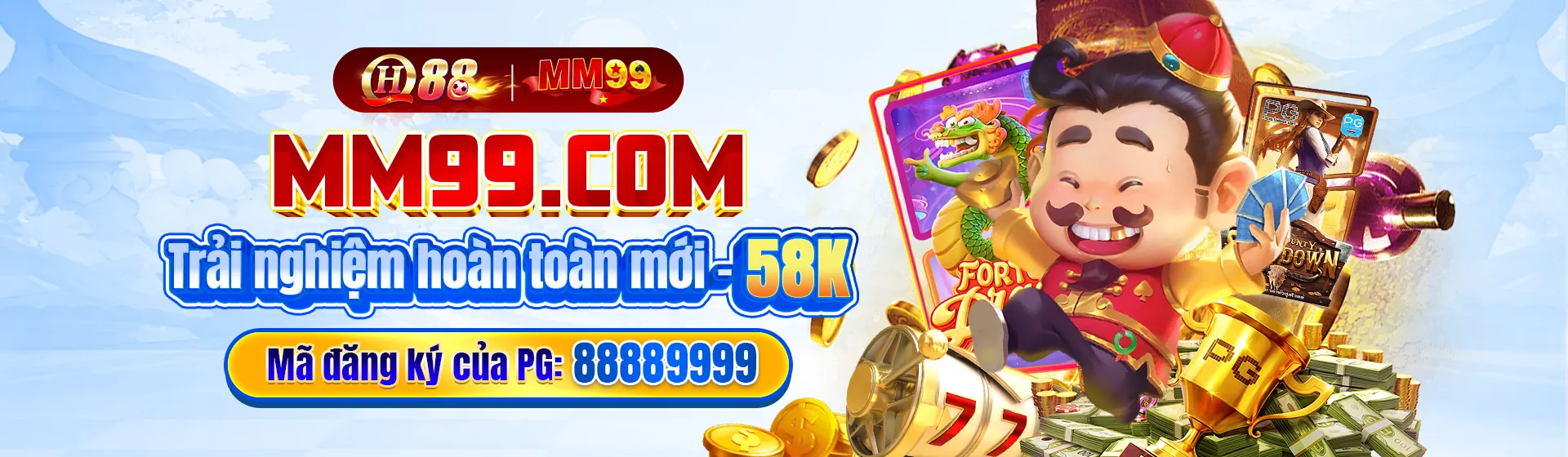 Hình ảnh Nổ Hũ GX33 Link Vào 2026 Chính Thức