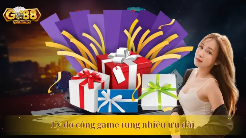 Tính năng bảo mật và uy tín của gx33